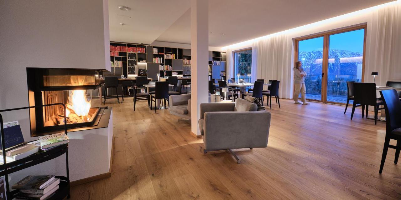 Lesehotel バート・ゴイーザーン エクステリア 写真
