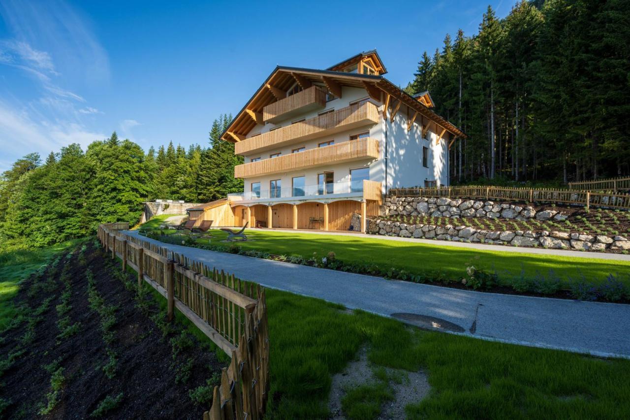 Lesehotel バート・ゴイーザーン エクステリア 写真