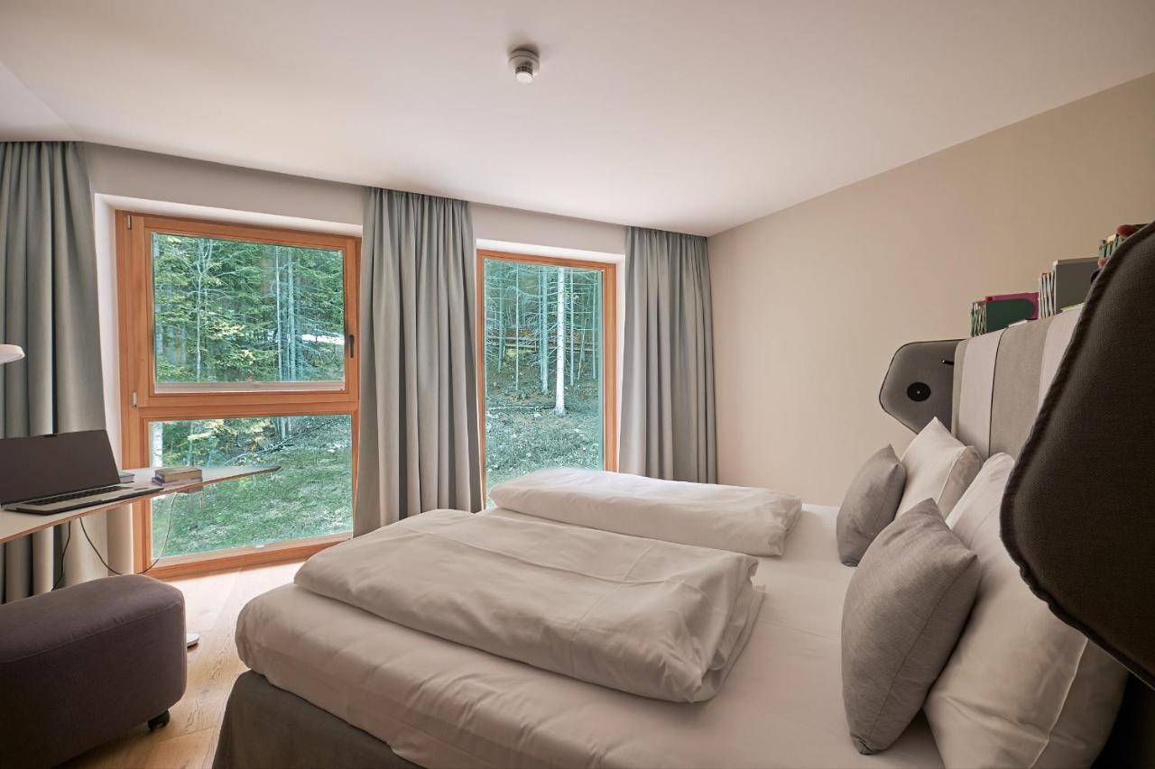 Lesehotel バート・ゴイーザーン エクステリア 写真