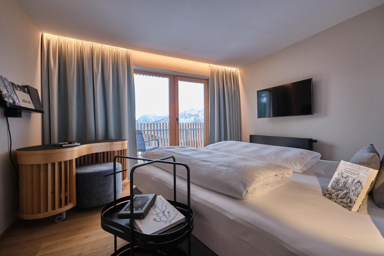 Lesehotel バート・ゴイーザーン エクステリア 写真