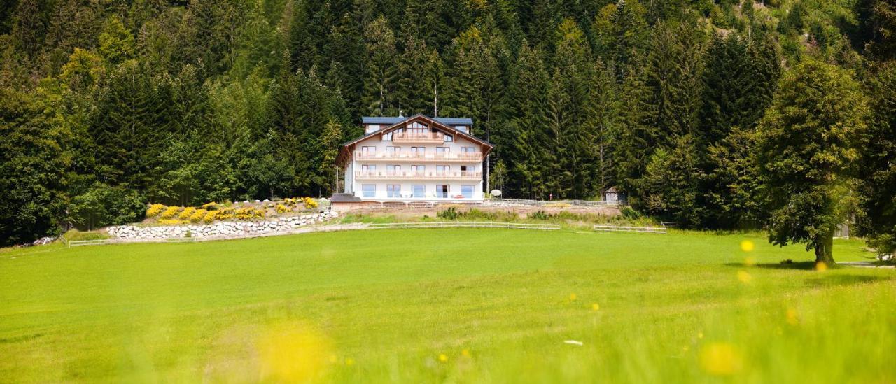 Lesehotel バート・ゴイーザーン エクステリア 写真