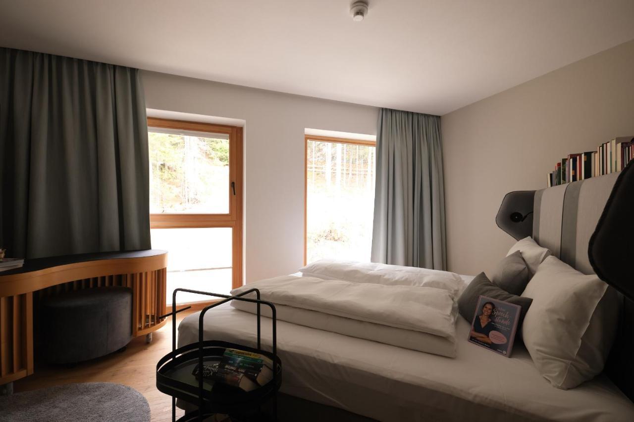 Lesehotel バート・ゴイーザーン エクステリア 写真