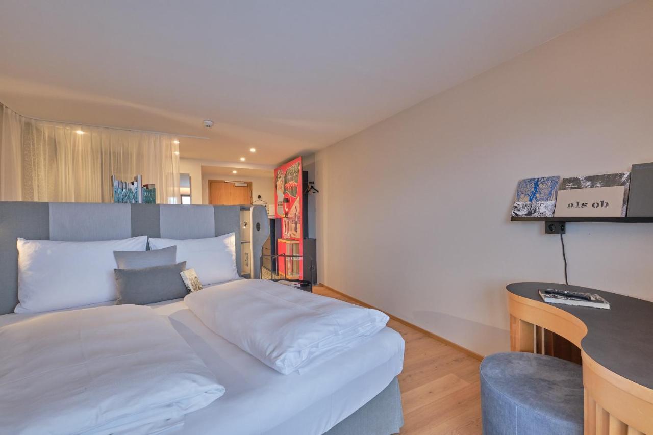 Lesehotel バート・ゴイーザーン エクステリア 写真