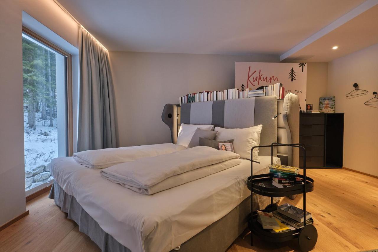 Lesehotel バート・ゴイーザーン エクステリア 写真